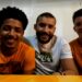 Sertanejos de Salgueiro, criadores do hit dancinha do brega, curtem sucesso na internet
