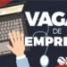 Confira vagas de emprego disponíveis para esta sexta (23). Há vagas para Arcoverde e Serra Talhada