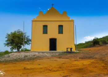 Da Serra da Colônia a Bom Jesus (as novas descobertas sobre a história de Tuparetama-PE)