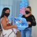 Tabira: mães inscritas no programa Criança Feliz recebem kits de gestantes
