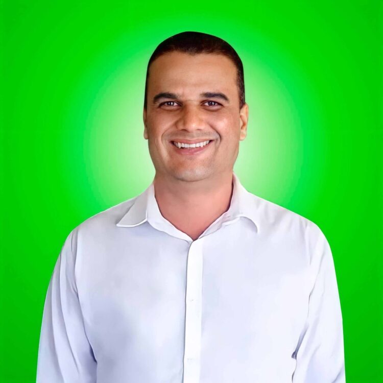 Prefeito de Itaquitinga morre em acidente de carro