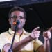 Prefeito Sandrinho responde oposição afirmando que propaganda do seu governo diz a verdade do que está sendo feito
