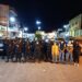 Noite de operação da Guarda Municipal de Tabira