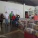 Prefeitura de Ouro Velho entrega 250 cestas básicas para à população