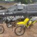 Policial: veículo roubado em Caruaru é recuperado em Serra Talhada e disparo e porte ilegal de arma de fogo em Flores