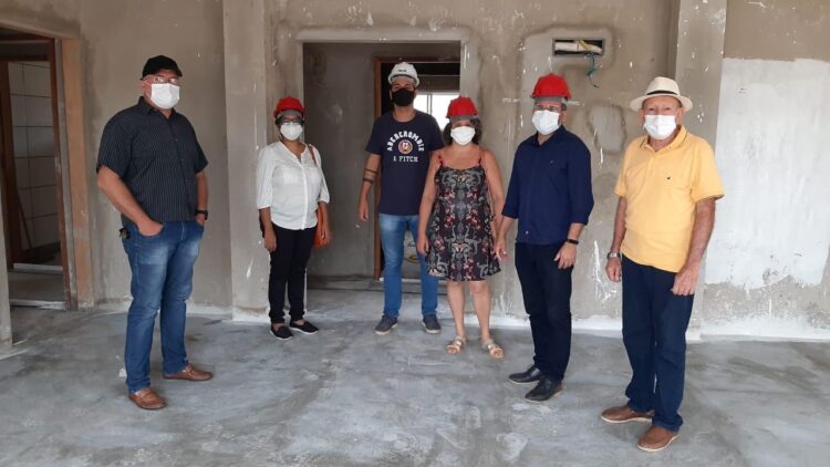 Prefeitura de Afogados e Diaconia tem reunião para fortalecer parcerias