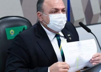 Pazuello passa mal durante depoimento e sessão é suspensa na CPI da Pandemia