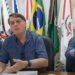 Bolsonaro chama a esquerda de verme e diz que é por isso que ‘ela’ não toma Ivermectina