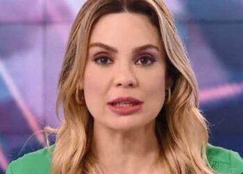 Sheherazade é condenada por chamar agentes penitenciários de criminosos