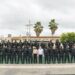 Parada Geral da Guarda Municipal em comemoração aos 72 anos de emancipação política de Tabira