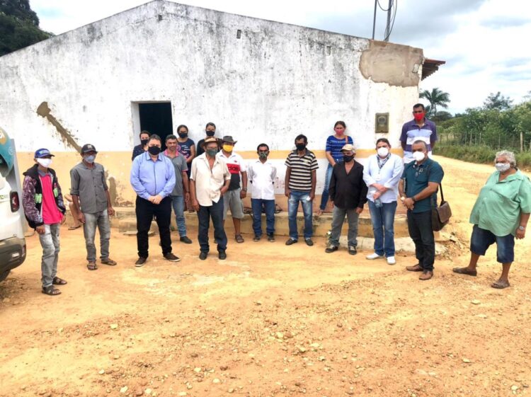 Fruticultura: Prefeitura de Afogados debate potencial com as comunidades