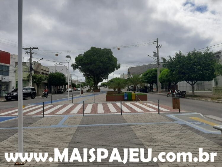 Corpus Christi será ponto facultativo em Afogados