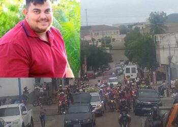 Afogados se despede de Nandinho