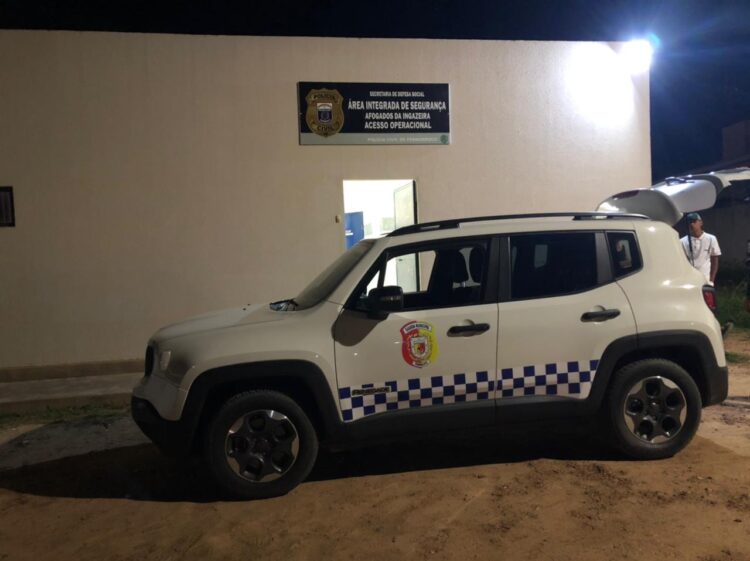 Tabira: homem transferido em estado grave para o Recife após ser agredido com pedaço de madeira