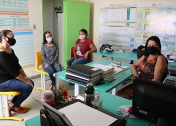 Prefeitura de Carnaíba contrata profissionais especializados para atender alunos com deficiência auditiva e visual
