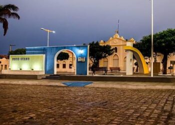 Ouro Velho decreta toque de recolher, lockdown e multa pelo não uso de máscara e descumprir quarentena