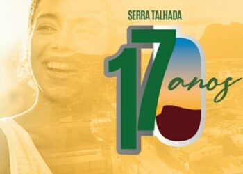 Serra Talhada festeja nesta quinta (06) 170 anos
