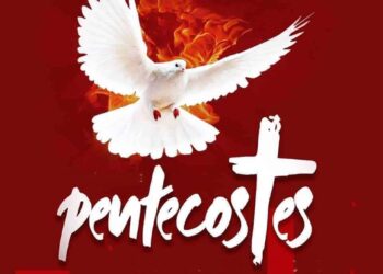 23 de Maio – Dia de Pentecostes