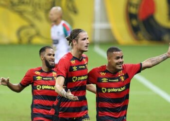 Sport vence Salgueiro com gol de Maidana e encara Náutico na final do Estadual