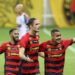 Sport vence Salgueiro com gol de Maidana e encara Náutico na final do Estadual
