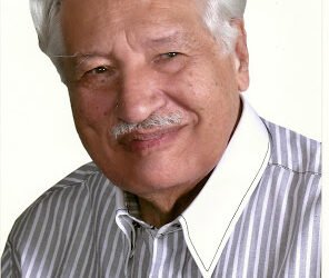 Morre ex-prefeito de Arcoverde Giovanni Porto