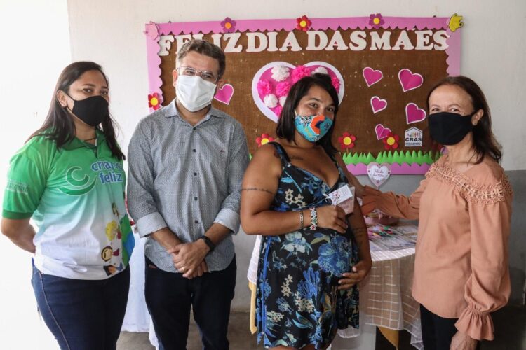 Prefeitura de Afogados lança projeto municipal de segurança alimentar