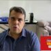 Secretário de Saúde de SJE anuncia inicio da vacinação dos professores da Rede Municipal