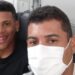 Aos 17 anos, patoense atleta do Nacional de Patos é contratado pelo Palmeiras