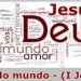 Palavra do Dia: Jesus é a luz do mundo