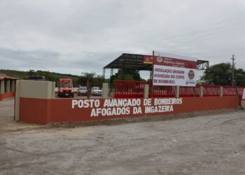 Bombeiros salvam homem embriagado em Afogados e em crise convulsiva em São José do Egito