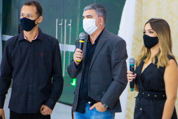 Mais Pajeú premia os Destaques de Afogados 2020