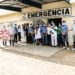 Afogados: Projeto “Música em Movimento” estreia visitando unidades de saúde