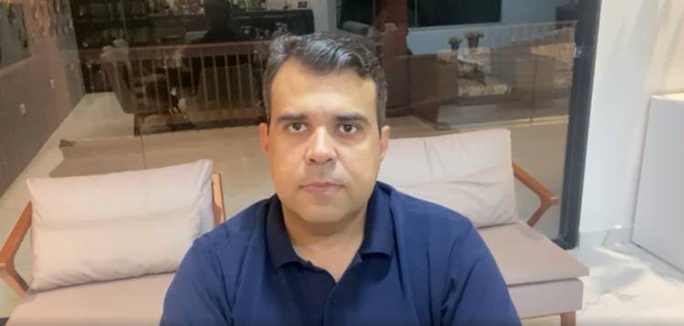 Secretário de Saúde de SJE diz que números da Covid nunca foram tão altos