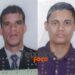 Identificadas as vítimas do duplo homicídio na Serra do Teixeira