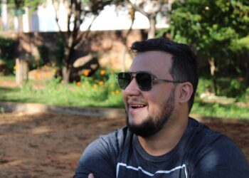 Luto em Afogados e Serra: Filipe Veras não resiste e morre em decorrência da Covid-19
