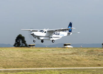 Companhia aérea prevê aumentar a oferta de assentos nas ligações entre Recife e Serra Talhada e operação de Caruaru com destino para o Sudeste