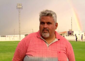 Em nota, Marcio Araújo se despede da diretoria de futebol do Afogados FC