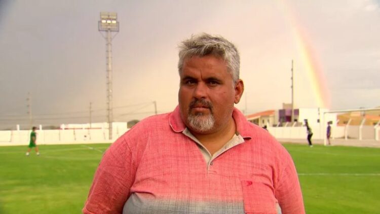 Em nota, Marcio Araújo se despede da diretoria de futebol do Afogados FC