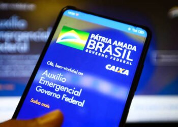 2,5 milhões nascidos em maio recebem segunda parcela do auxílio nesta sexta-feira