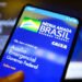 2,5 milhões nascidos em maio recebem segunda parcela do auxílio nesta sexta-feira
