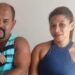 Mulher é executada com vários tiros dentro de casa em Custódia. Companheiro dela também foi atingido