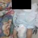 Sertão: Bebê morre asfixiado após mãe dormir por cima dele em Petrolina