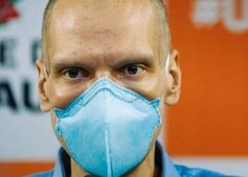 Quadro de Bruno Covas é irreversível, diz boletim médico