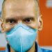 Quadro de Bruno Covas é irreversível, diz boletim médico