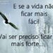 Palavra do Dia: dificuldades revelam se há fé