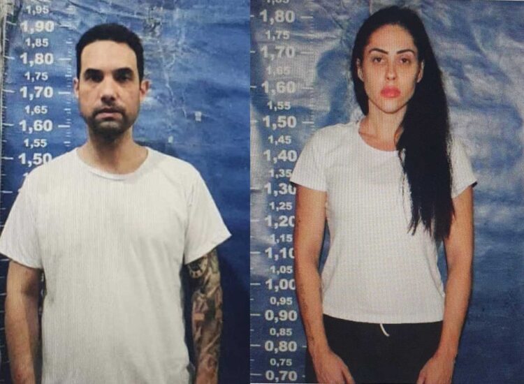 Caso Henry: Polícia Civil conclui inquérito e indicia Dr. Jairinho e Monique