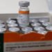 Pernambuco recebe mais 40,6 mil unidades da Coronavac para segundas doses
