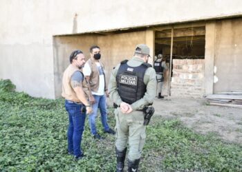 Deputado diz que vai acionar a Polícia Federal para UPA em Serra Talhada