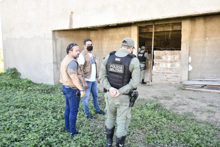 Deputado diz que vai acionar a Polícia Federal para UPA em Serra Talhada