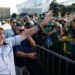 Bolsonaro critica ‘idiotas do fique em casa’ e mira revés no Congresso